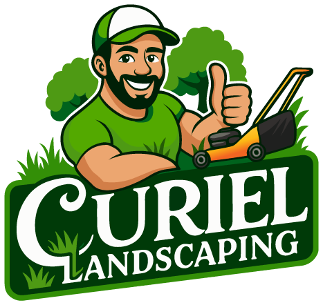 Curiel Landscaping